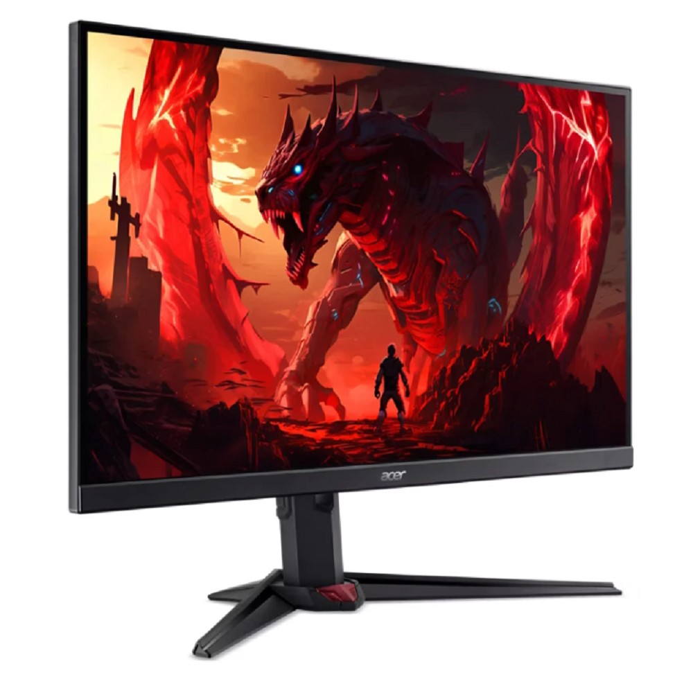 LCD Acer 27" Nitro XV272UF3bmiiprx {IPS 2560x1440 300Hz 0.5ms 400cd 2xHDMI2.1 DisplayPort1.4 2x2W FreeSync(Premium) Vesa} арт. UM.HX2CD.303