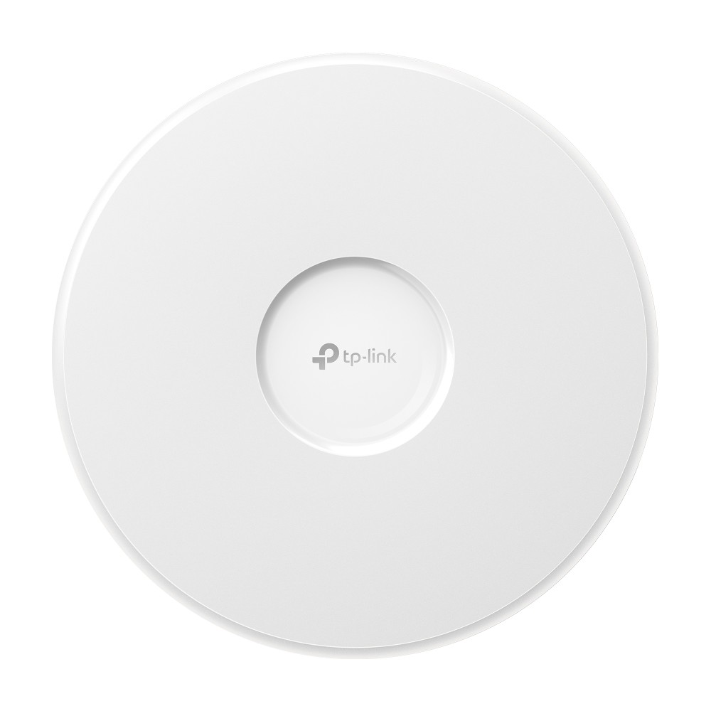 TP-Link EAP772 BE9300 Трехдиапазонная потолочная точка доступа Wi-Fi 7 TP-Link SMB