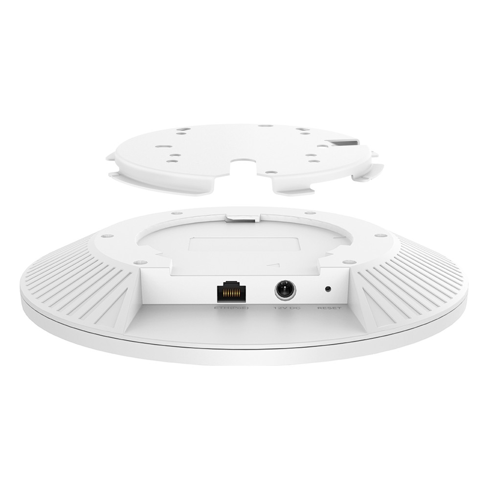 TP-Link EAP772 BE9300 Трехдиапазонная потолочная точка доступа Wi-Fi 7 TP-Link SMB