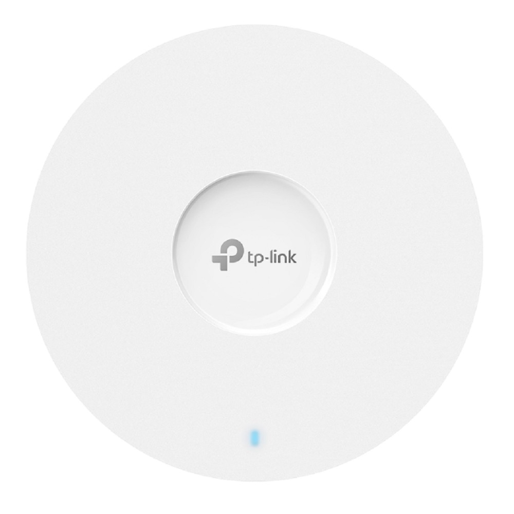 TP-Link EAP683 UR Потолочная точка доступа Wi-Fi AX6000 TP-Link SMB