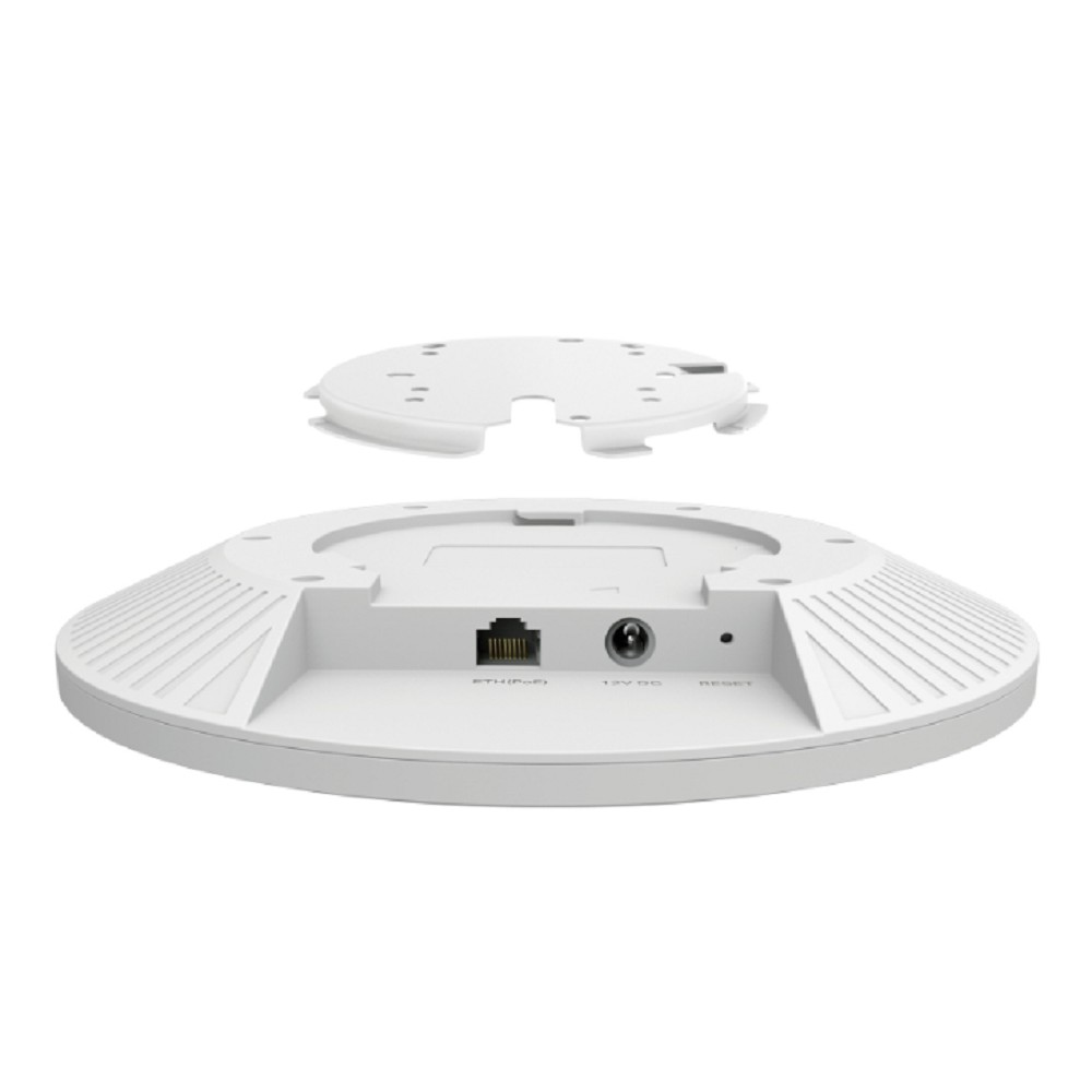 TP-Link EAP683 UR Потолочная точка доступа Wi-Fi AX6000 TP-Link SMB