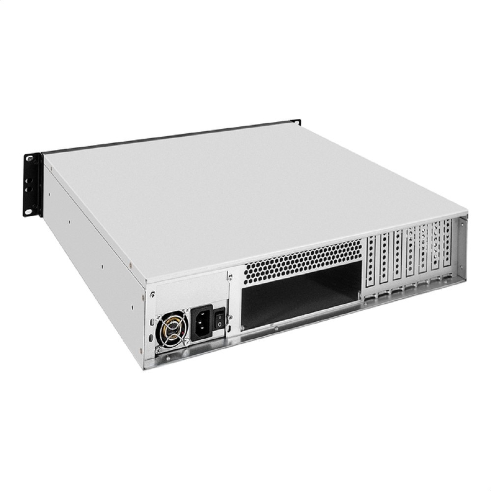 Exegate EX298480RUS Серверный корпус ExeGate Pro 2U450-06