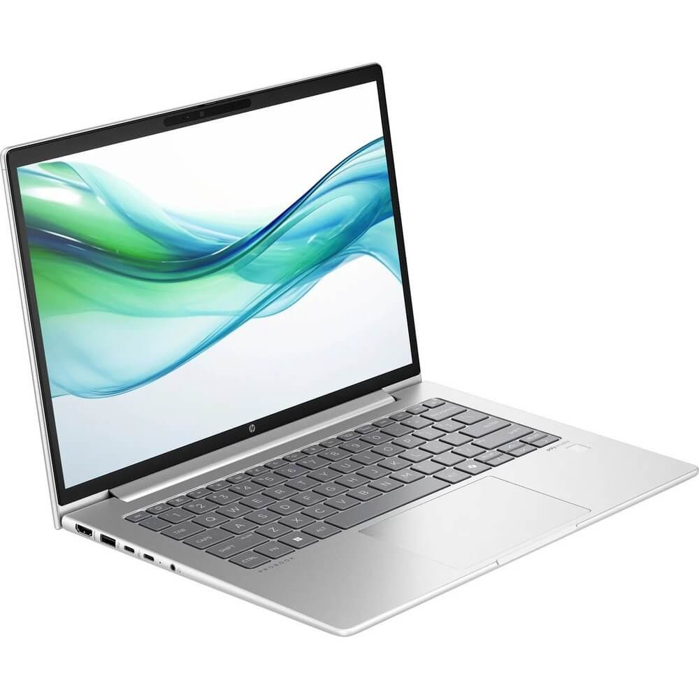 HP Probook 440 G11 [A38B9ET] Silver 14" {WUXGA Ultra 5 125U/1*16384Mb/512SSDGb/Backlit/DOS}