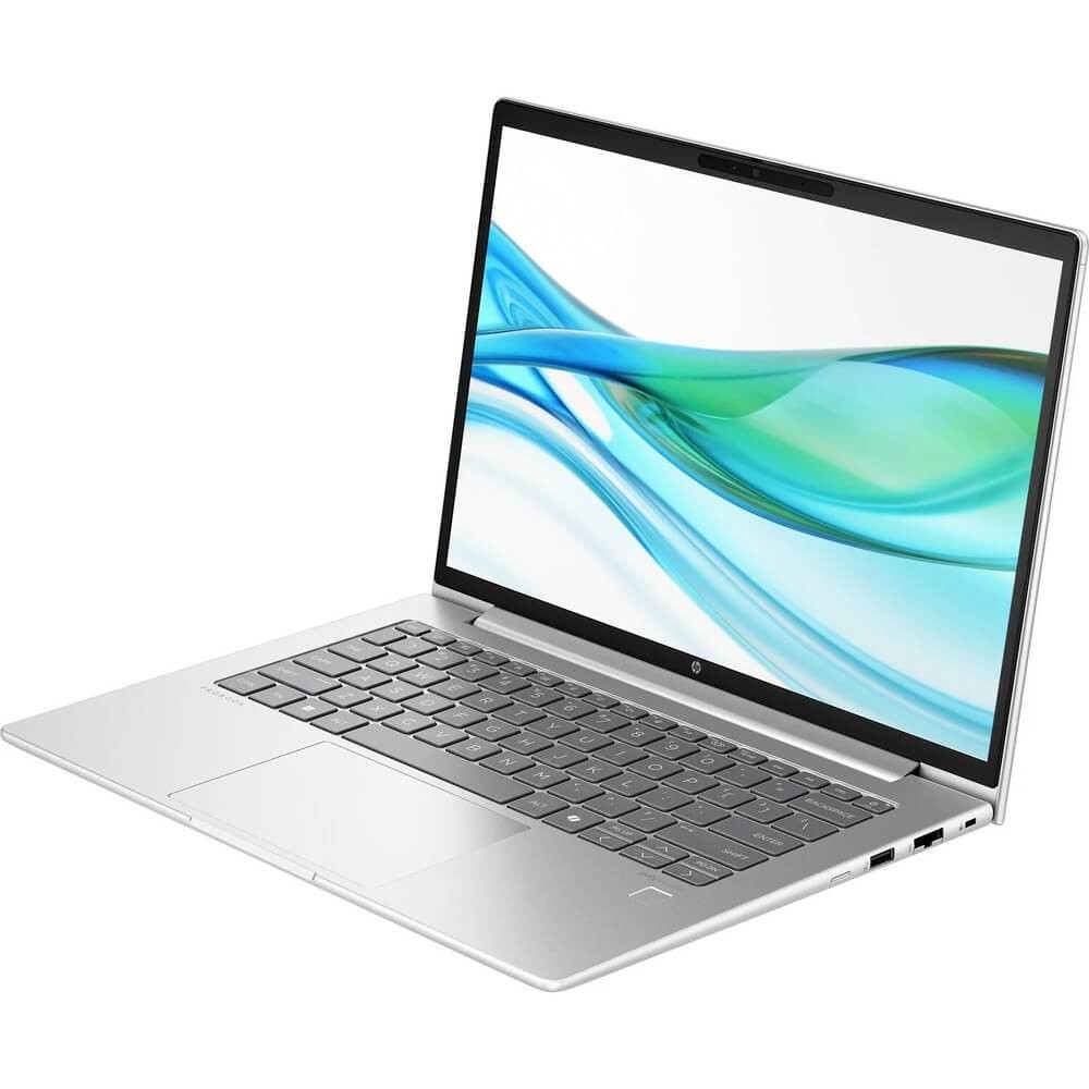 HP Probook 440 G11 [A38B9ET] Silver 14" {WUXGA Ultra 5 125U/1*16384Mb/512SSDGb/Backlit/DOS}