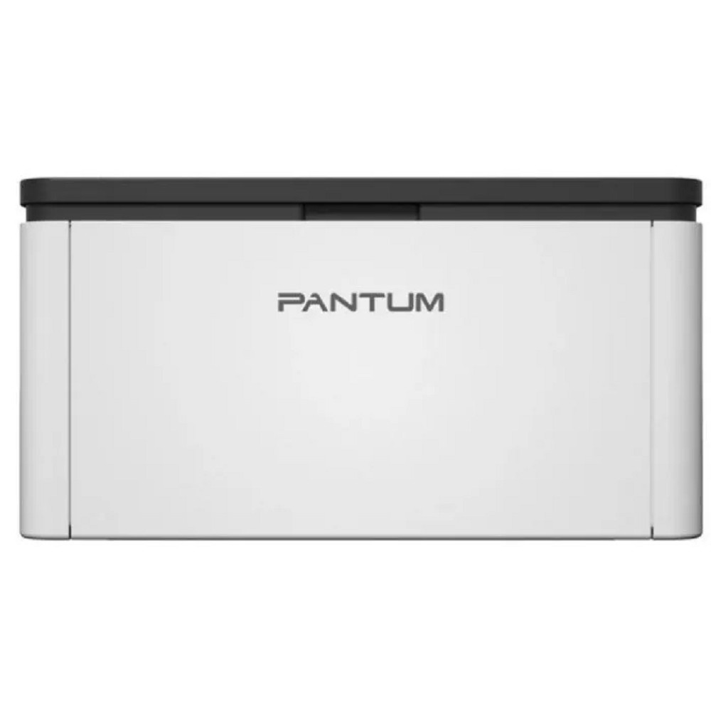 Pantum BP1800W, Printer, Mono laser, А4, 18 ppm (max 10000 p/mon), 800 MHz, 600x600 dpi, 256 MB RAM, paper tray 150 pages, start. cartridge 500 pages (black)