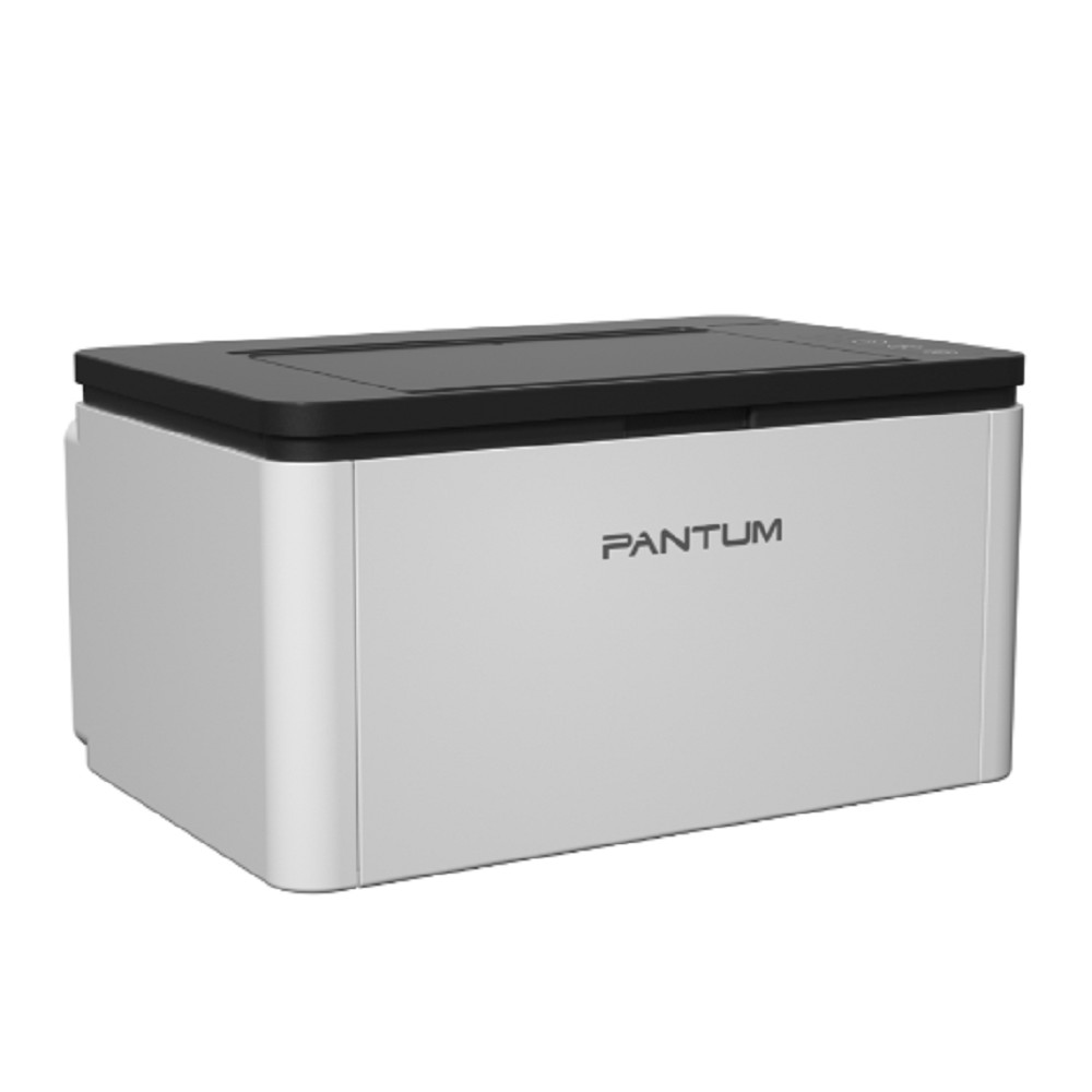 Pantum BP1800W, Printer, Mono laser, А4, 18 ppm (max 10000 p/mon), 800 MHz, 600x600 dpi, 256 MB RAM, paper tray 150 pages, start. cartridge 500 pages (black)