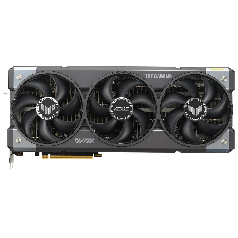 ASUS TUF-RTX5080-O16G-GAMING//RTX5080,HDMI*2,DP*3,16G,D7; 90YV0M30-M0NA00