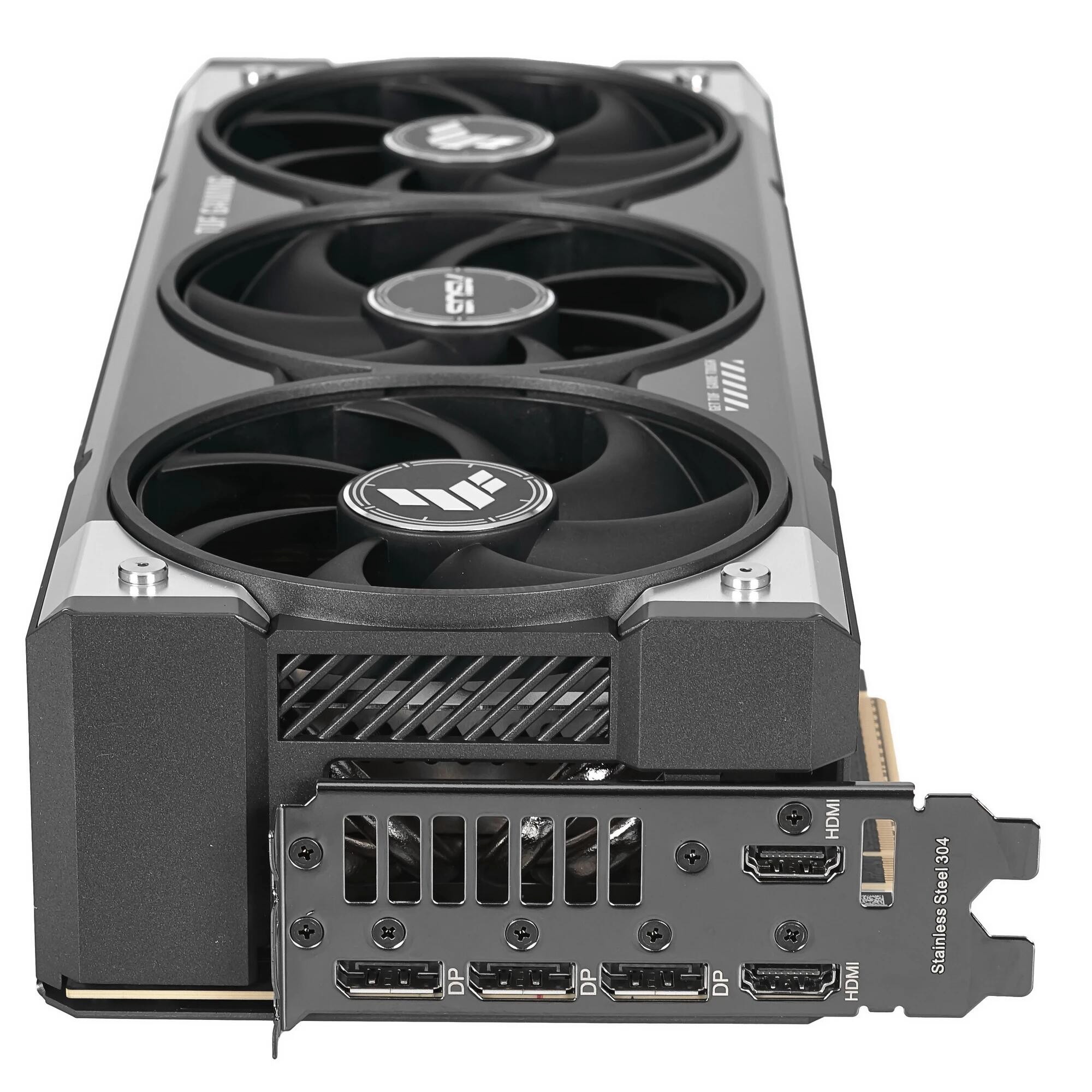 ASUS TUF-RTX5080-O16G-GAMING//RTX5080,HDMI*2,DP*3,16G,D7; 90YV0M30-M0NA00