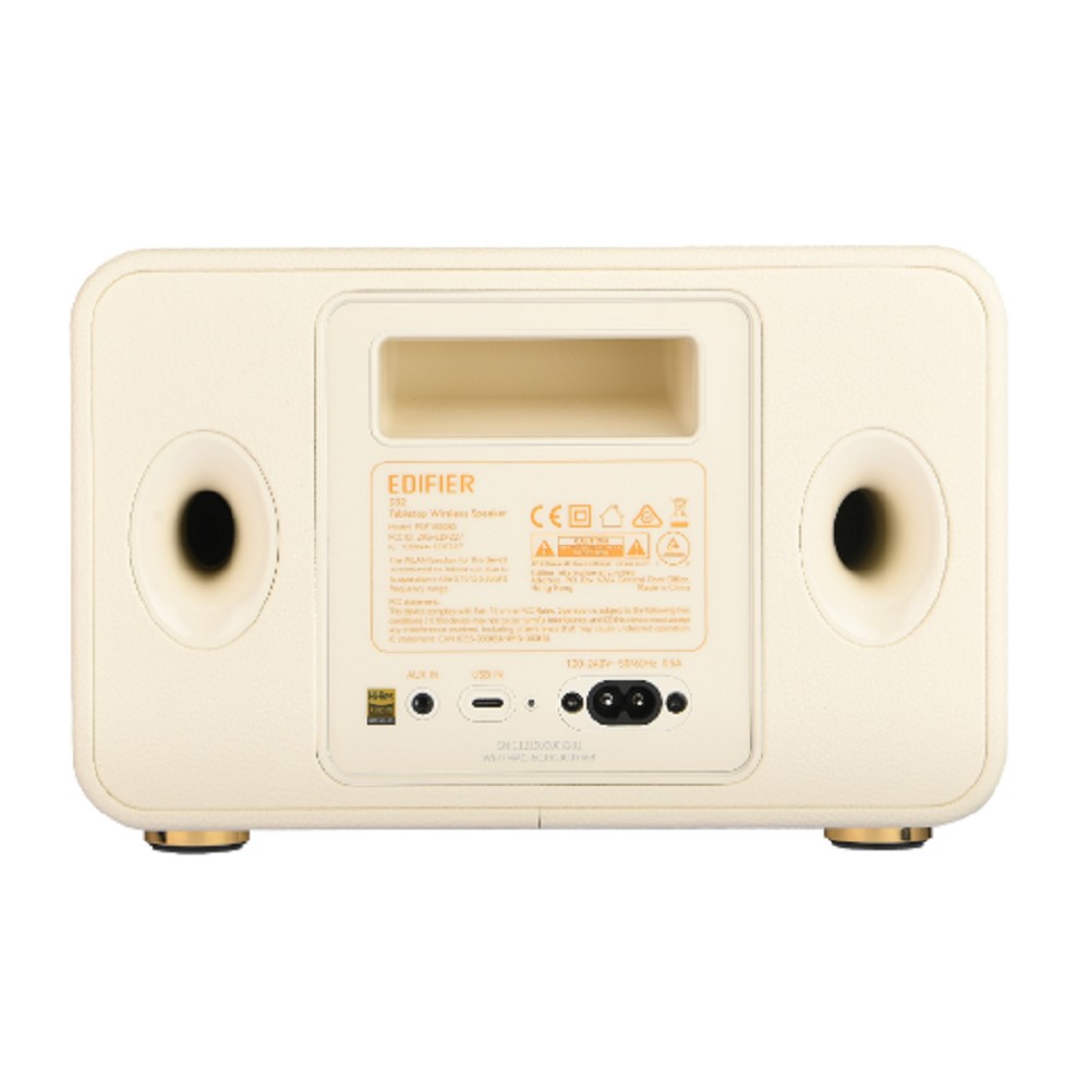 Edifier D32 White