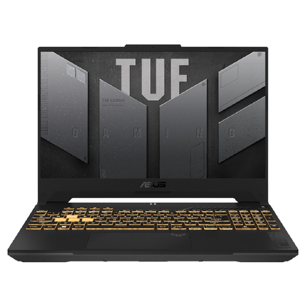 Ноутбук ASUS TUF Gaming F17 FX707VUR-HX225 арт. 90NR0CS5-M00E30