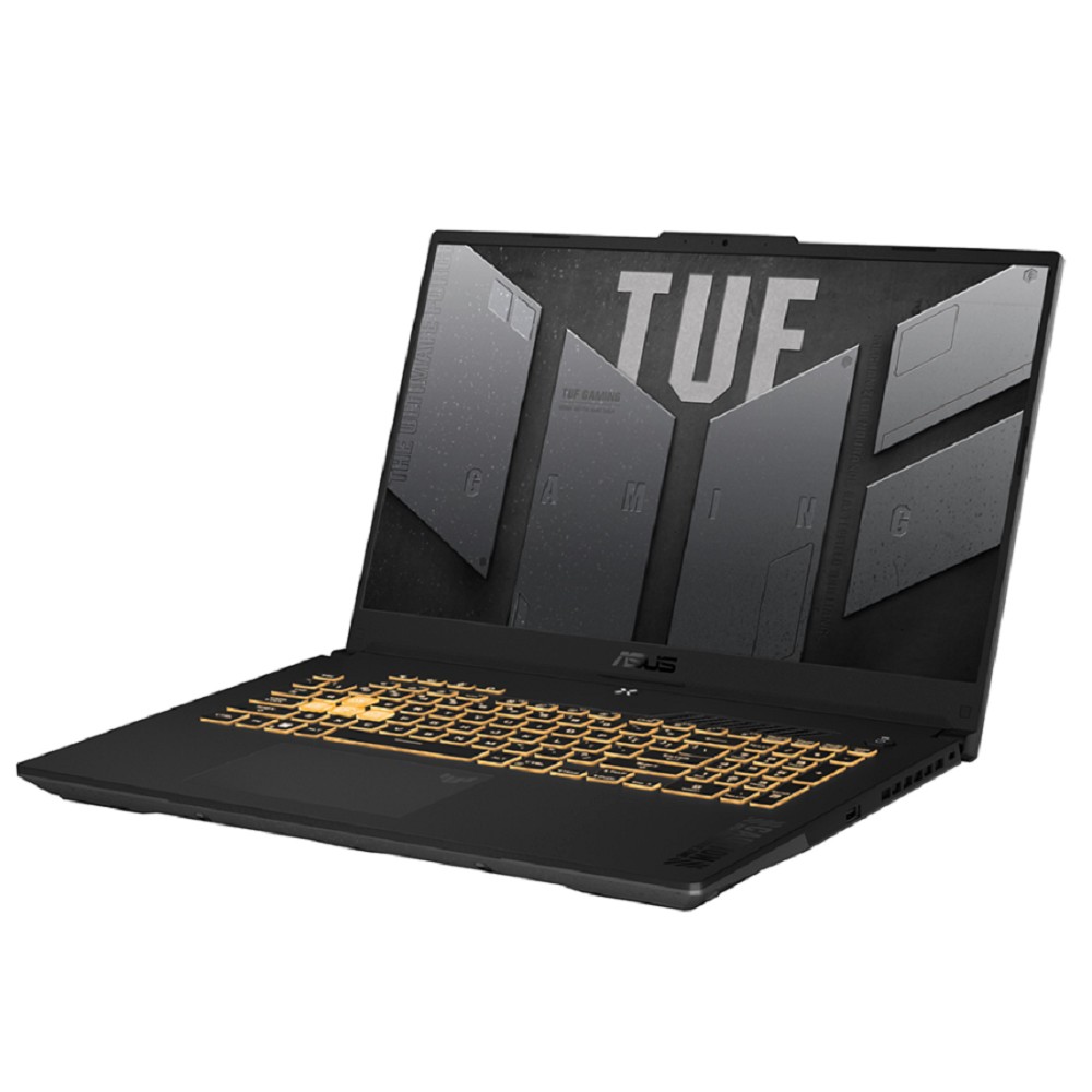 Ноутбук ASUS TUF Gaming F17 FX707VUR-HX225 арт. 90NR0CS5-M00E30