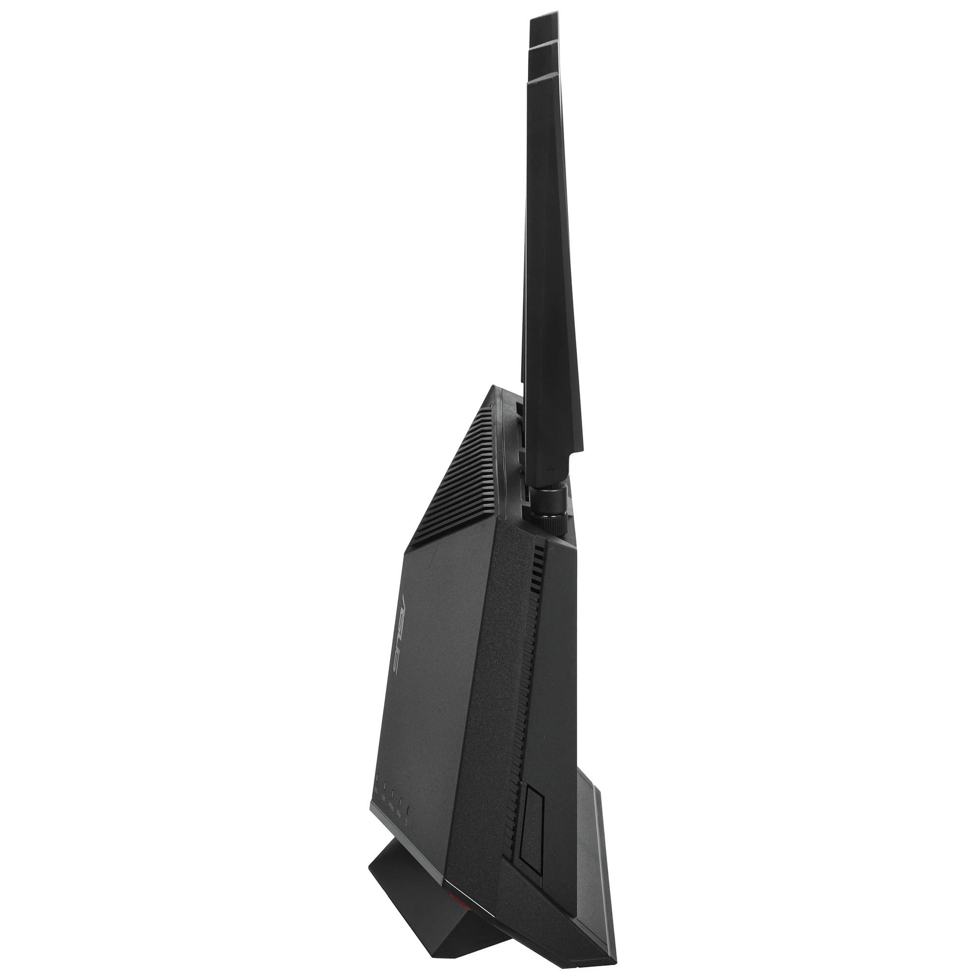 ASUS RT-BE86U//802.11 a/b/g/n/ac/ax/be, 2,4 + 5 gGz, black