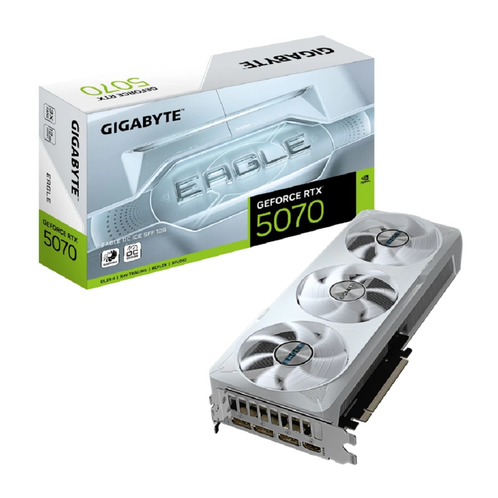 GIGABYTE GV-N5070EAGLEOC ICE-12GD