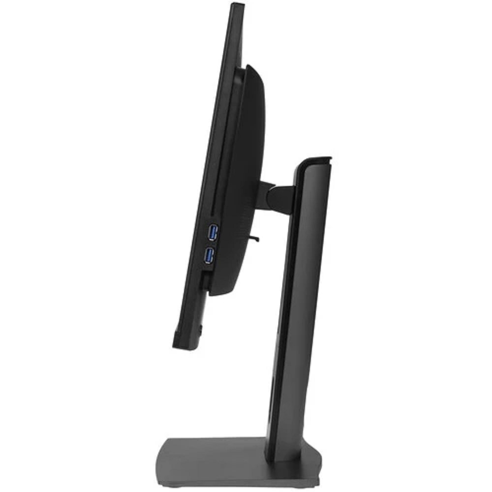 MSI Pro AP242P 14M-685XRU [9S6-AE0621-847] Black 23.8" {FHD i5 14400(2.5Ghz)/8192Mb/512PCISSDGb/UHD Graphics 730/noOS + Wireless KB} MicroStar