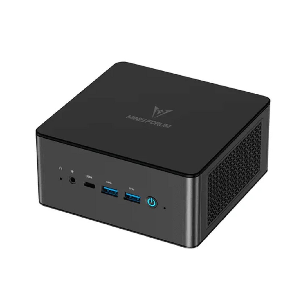 Мини-ПК Minisforum UM890Pro/32GB+1TB