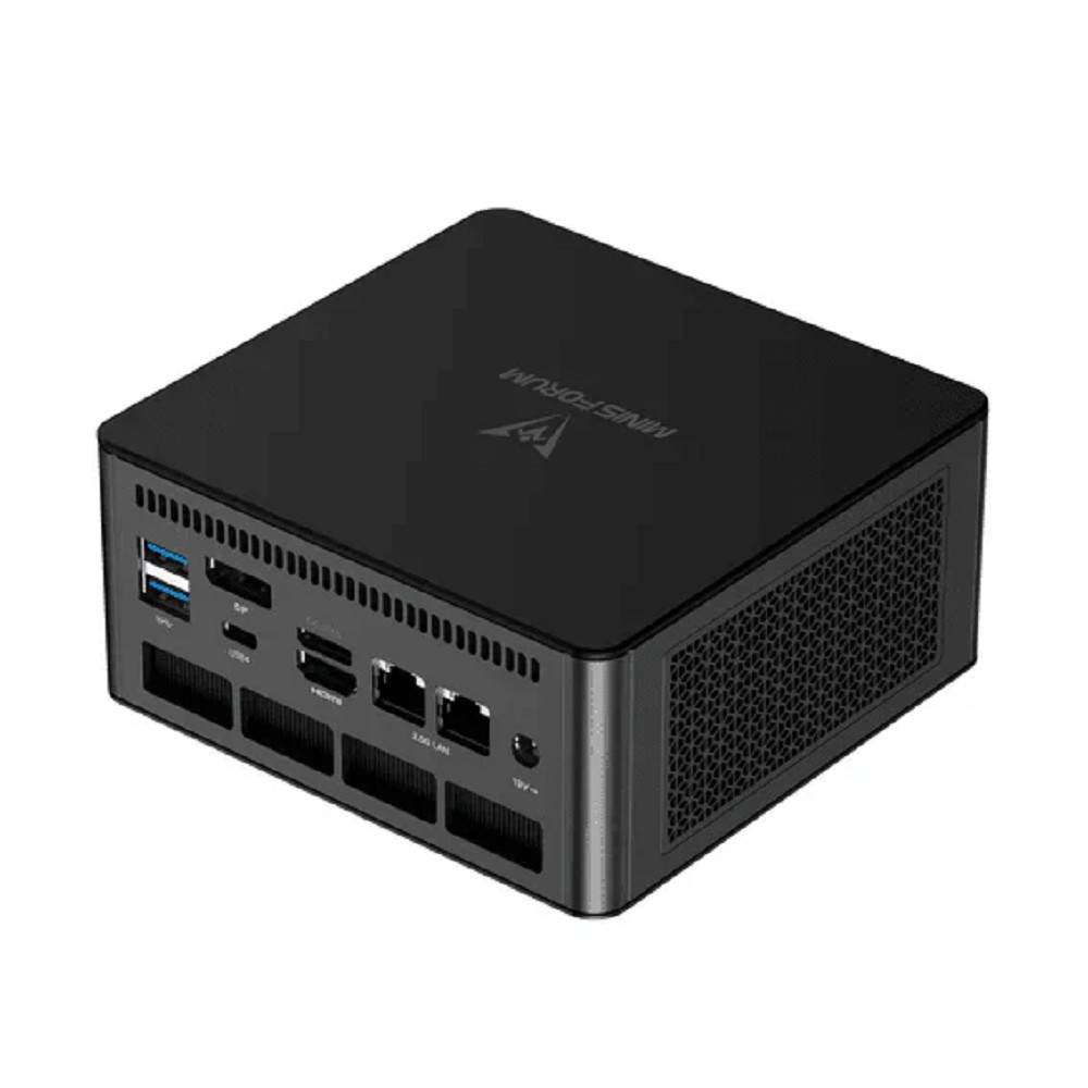 Мини-ПК Minisforum UM890Pro/32GB+1TB