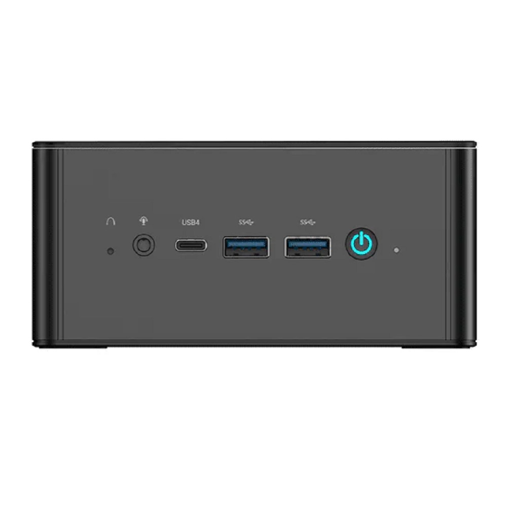 Мини-ПК Minisforum UM890Pro/32GB+1TB