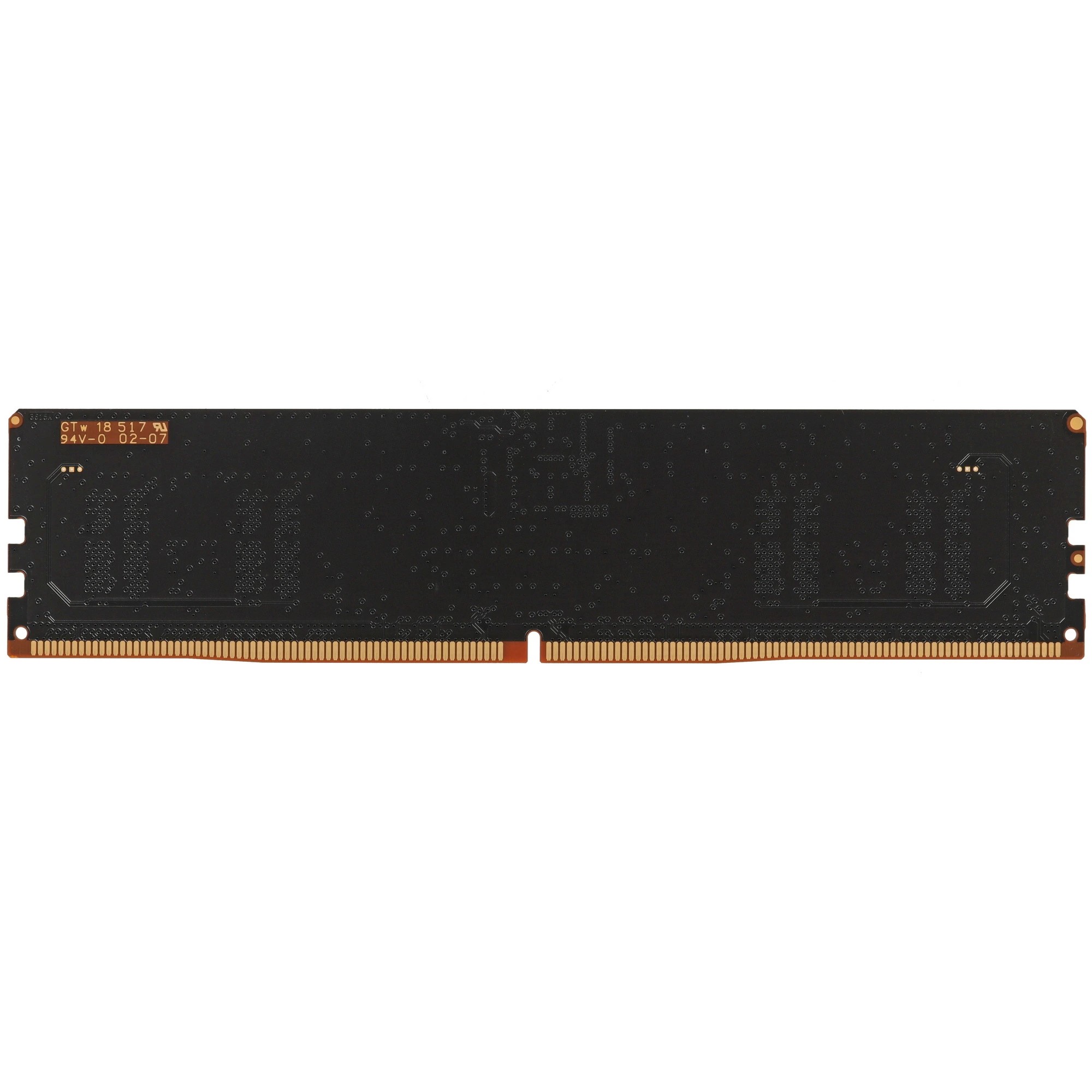 Crucial by Micron 8GB DDR5-5600 UDIMM (CT8G56C46U5) CL46 1.1V, 1 Year Warrаnty OEM