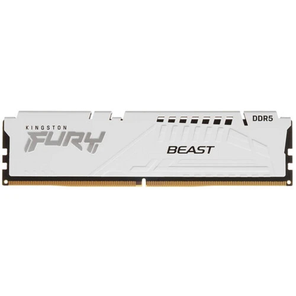 Kingston FURY Beast KF552C40BW-16