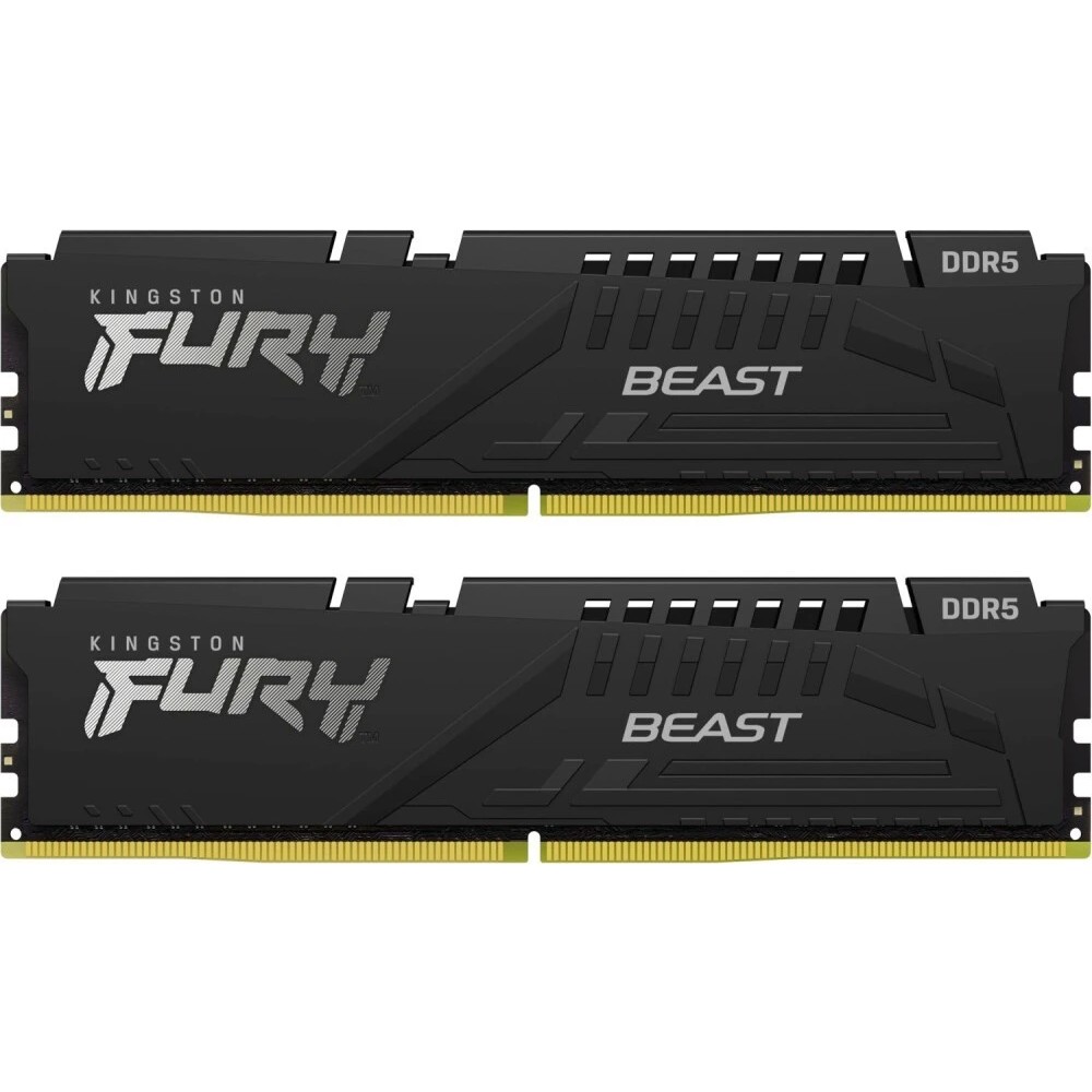 Kingston FURY Beast Black EXPO KF560C30BBEK2-16