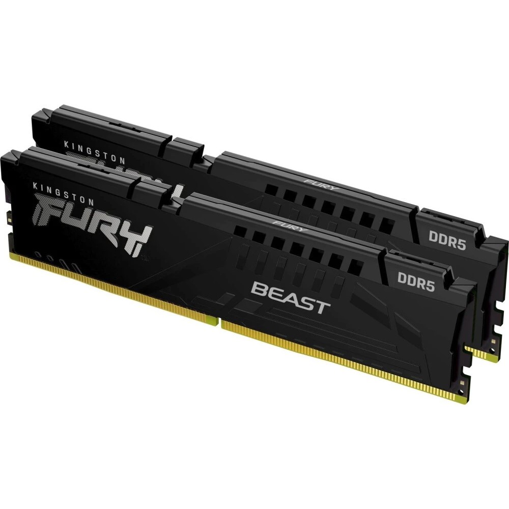 Kingston FURY Beast Black EXPO KF560C30BBEK2-16