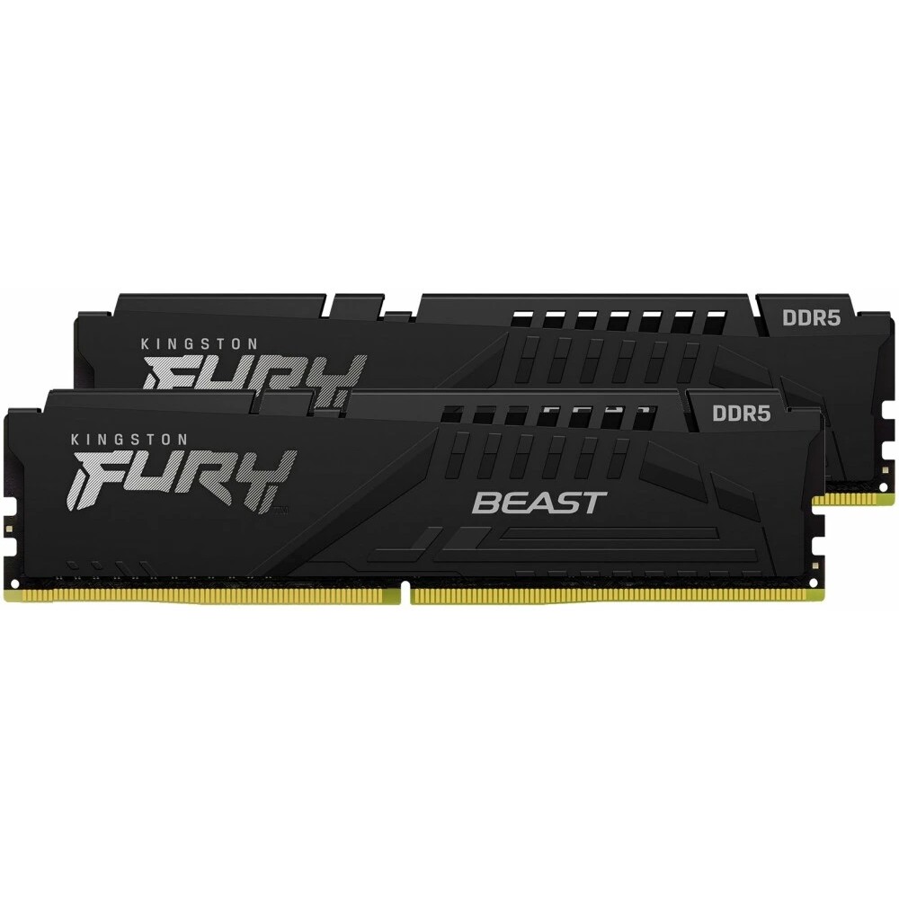 Kingston FURY Beast Black EXPO KF560C30BBEK2-16