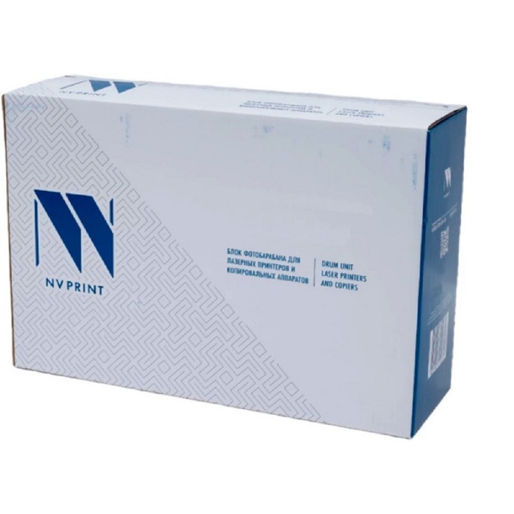 Блок фотобарабана NVP совместимый NV-DR133 DU для Катюша P133/M133 (30000k) NV Print арт. NV-DR133DU