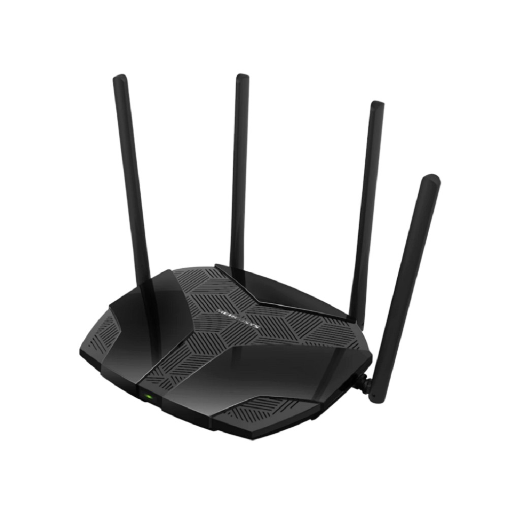 Маршрутизатор Mercusys MR3000X