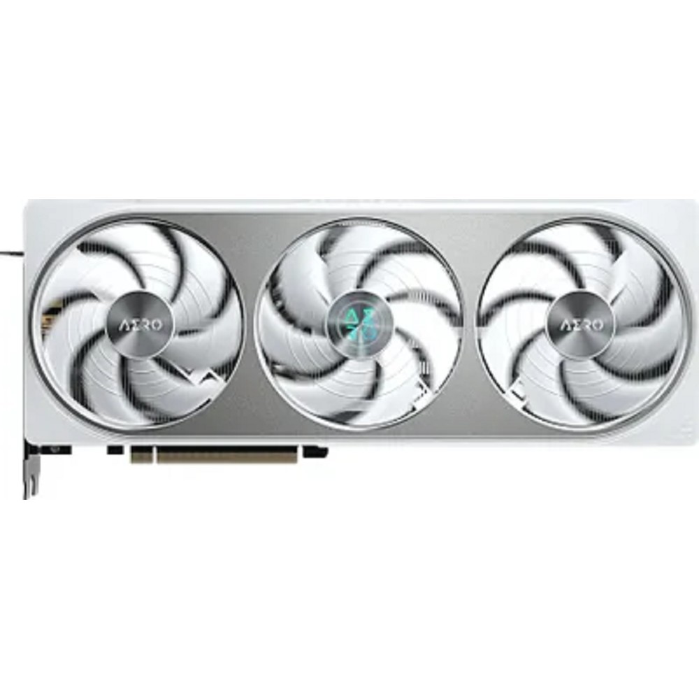 Видеокарта Gigabyte GV-N5070AERO OC-12GD