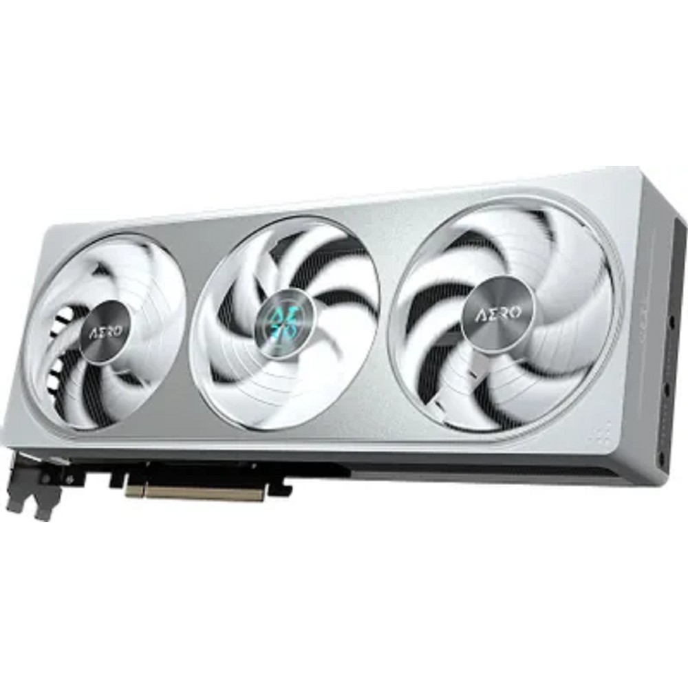 Видеокарта Gigabyte GV-N5070AERO OC-12GD