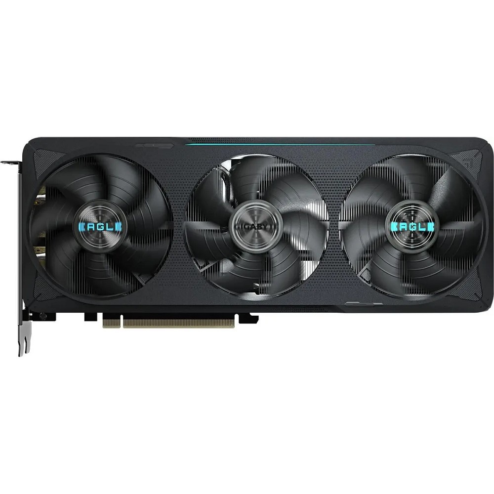 Видеокарта Gigabyte GV-N5070EAGLE OC-12GD