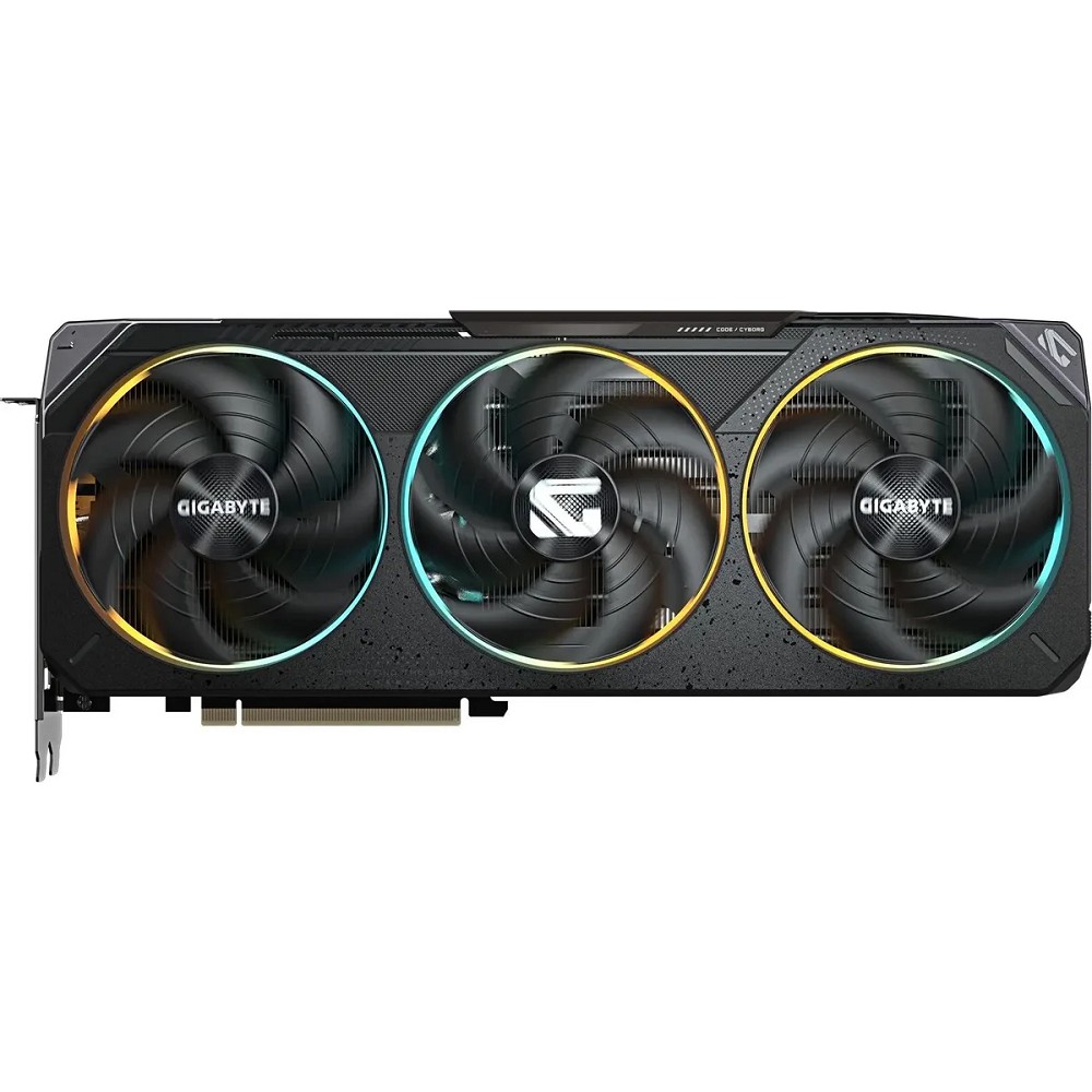 Видеокарта GIGABYTE RTX5070 GAMING OC 12G арт. GV-N5070GAMING OC-12GD