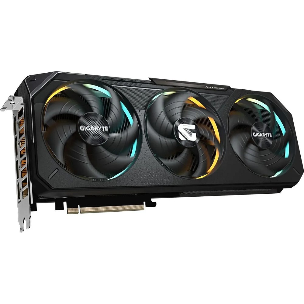 Видеокарта GIGABYTE RTX5070 GAMING OC 12G арт. GV-N5070GAMING OC-12GD
