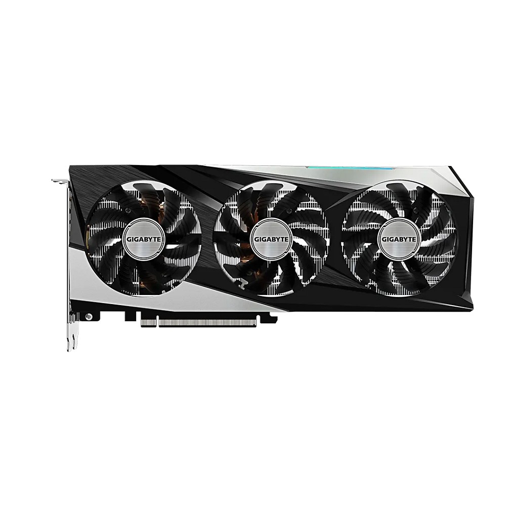 Видеокарта Gigabyte GV-R76GAMING OC-8GD 1.1