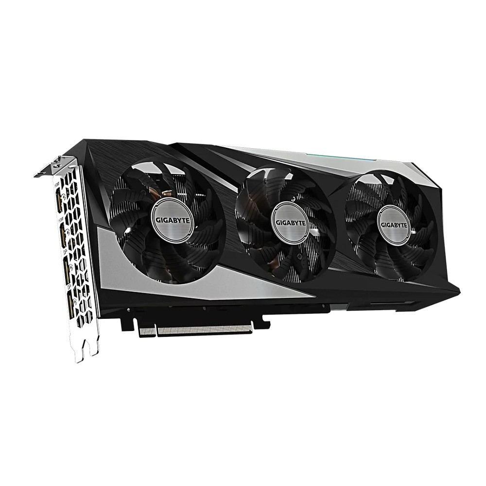 Видеокарта Gigabyte GV-R76GAMING OC-8GD 1.1
