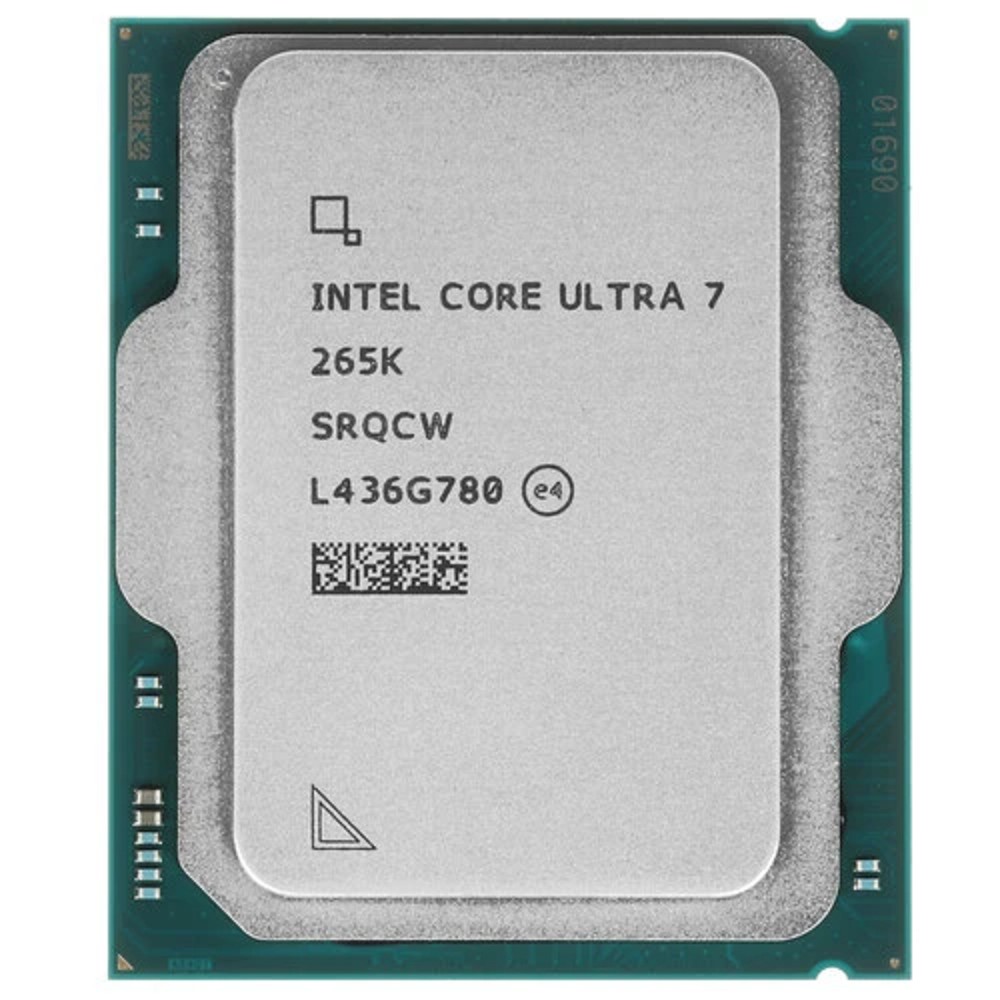 Intel AT8076806412 Intel Corporation