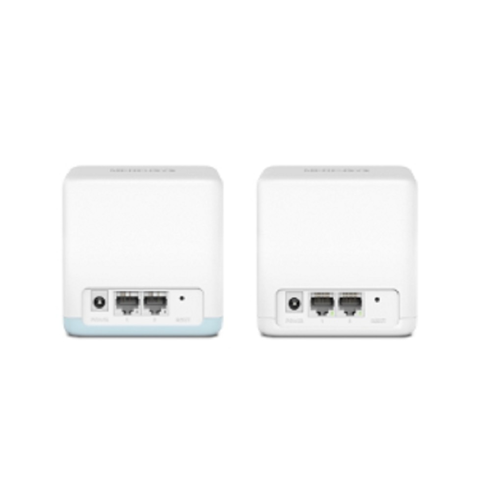Mercusys Halo H1200G арт. Halo H1200G(2-pack)