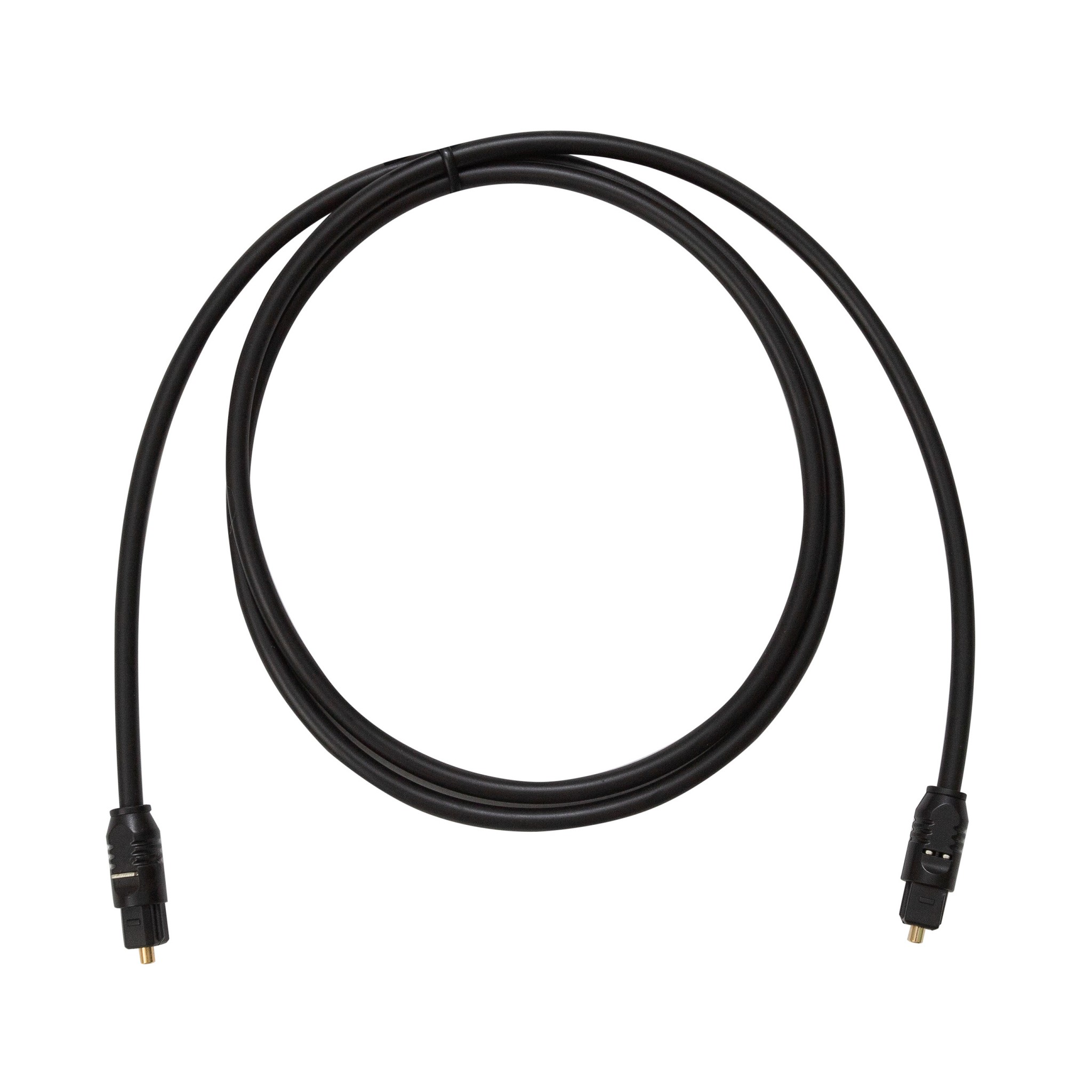 Bion Аудиокабель оптический, ODT Toslink (M) - ODT Toslink (M), 1 м [BXP-CC-OPT-1M] Bion Expert