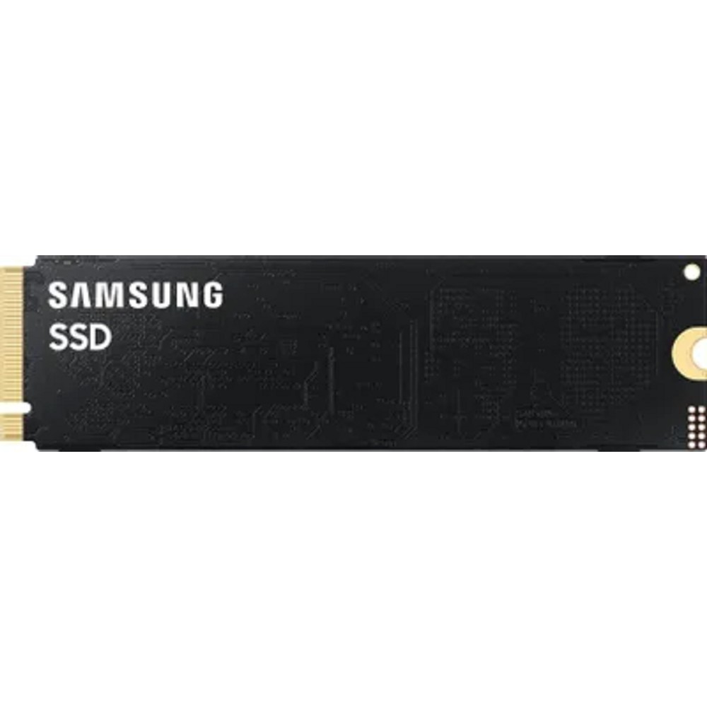 SSD M.2 (PCI-E NVMe 2.0 Gen 5.0 x4) 1Tb Samsung 9100 PRO (R14800/W13400MB/s) 1year арт. MZ-VAP1T0BW