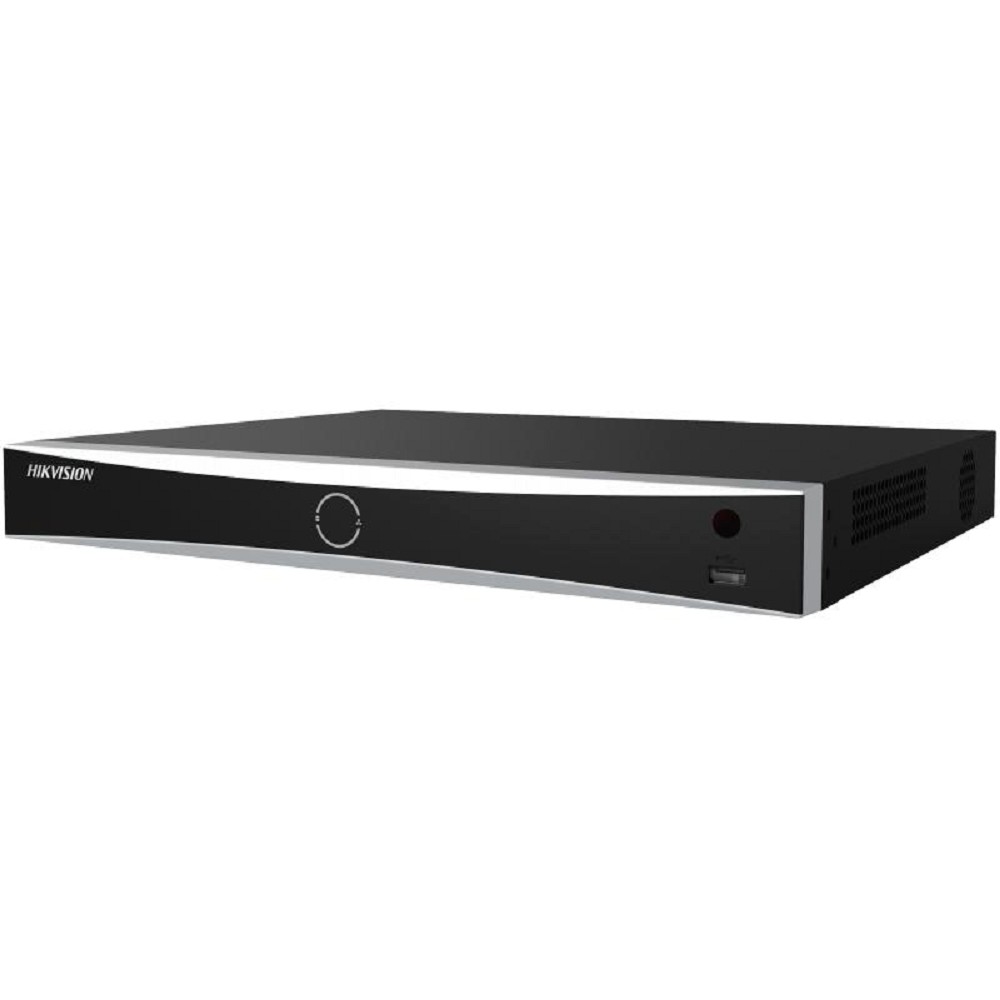 Видеорегистратор Hikvision DS-7616NXI-K2(D)