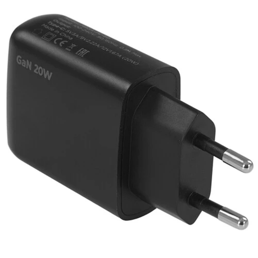 Зарядное устройство Cablexpert MP3A-PC-60
