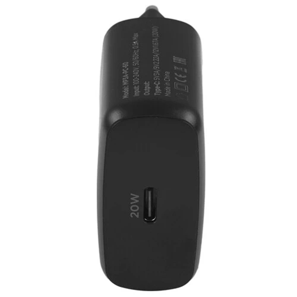 Зарядное устройство Cablexpert MP3A-PC-60