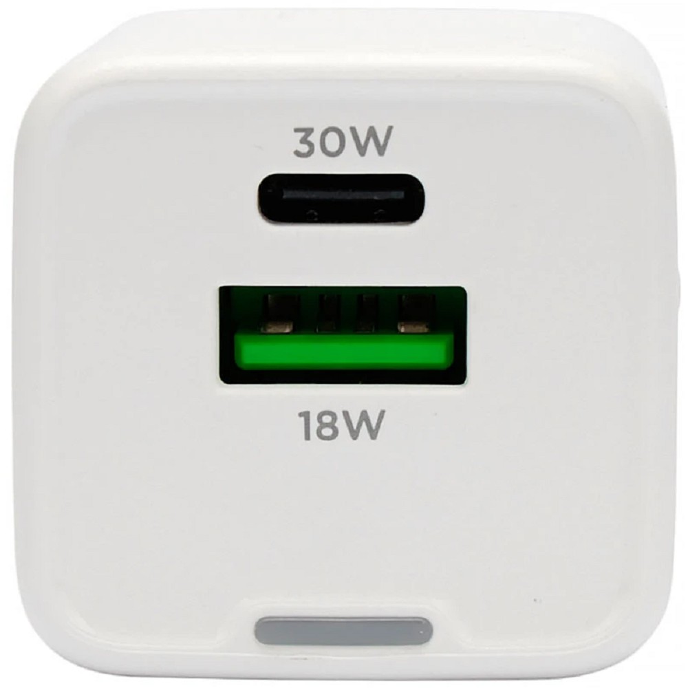 Зарядное устройство Cablexpert MP3A-PC-63