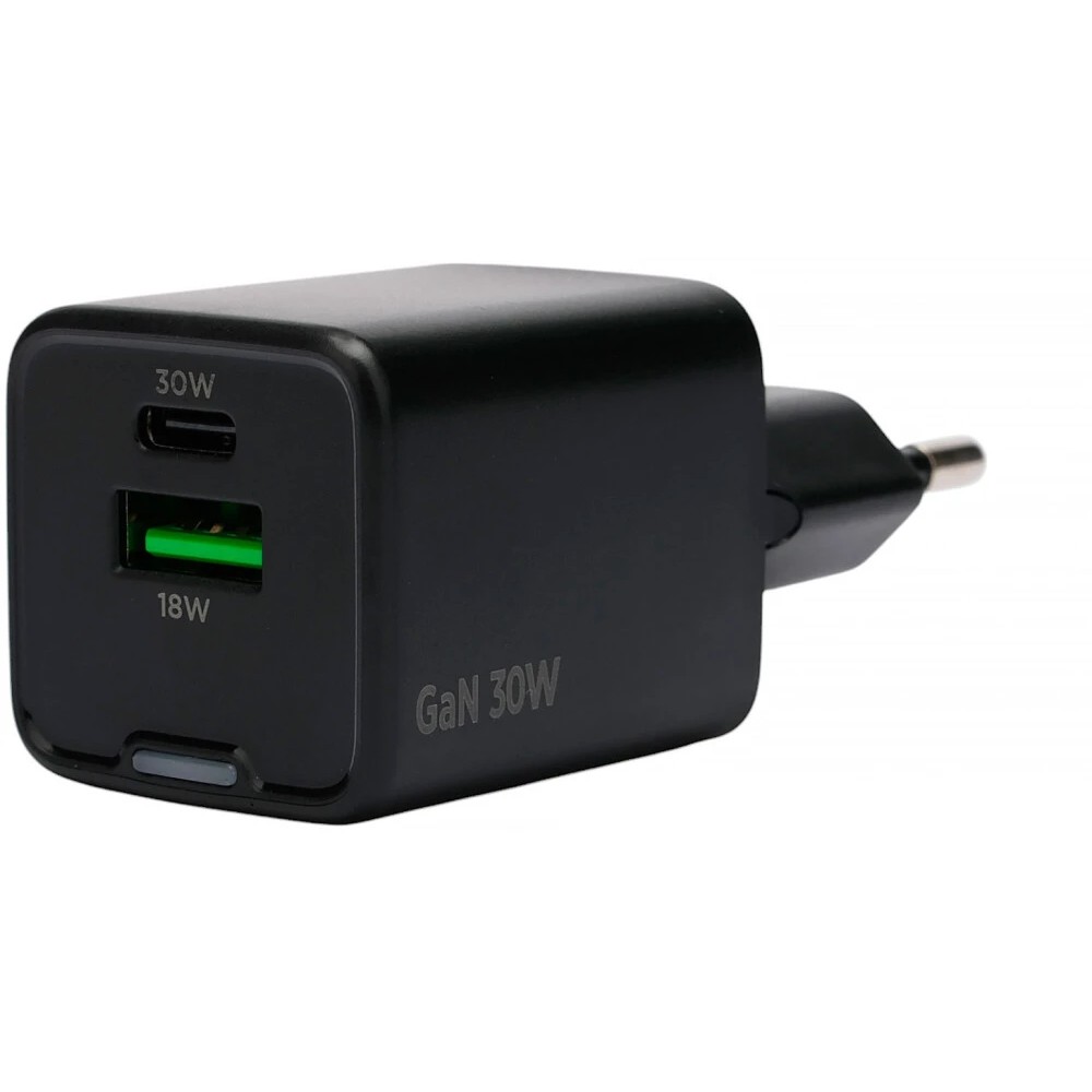 Зарядное устройство Cablexpert MP3A-PC-64