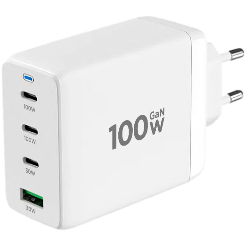 Зарядное устройство Cablexpert MP3A-PC-66