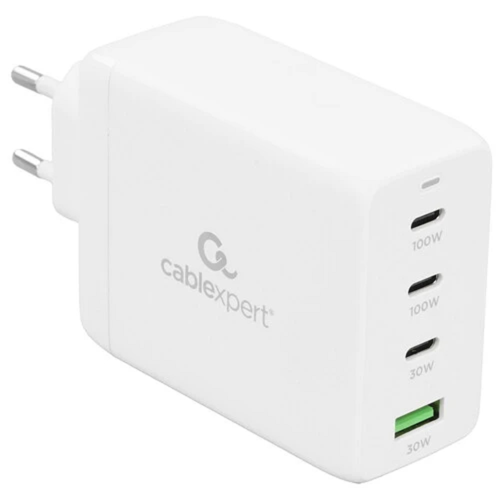 Зарядное устройство Cablexpert MP3A-PC-66
