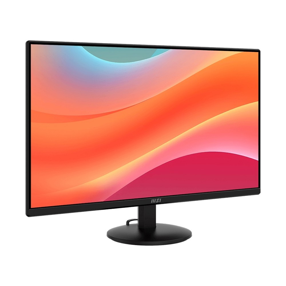 MSI PRO 23.8" MP242L{IPS 1920x1080 100Hz 4ms 250cd HDMI DisplayPort Tilt External} [9S6-3PD5CT-008/9S6-3PD5CT-016] MicroStar