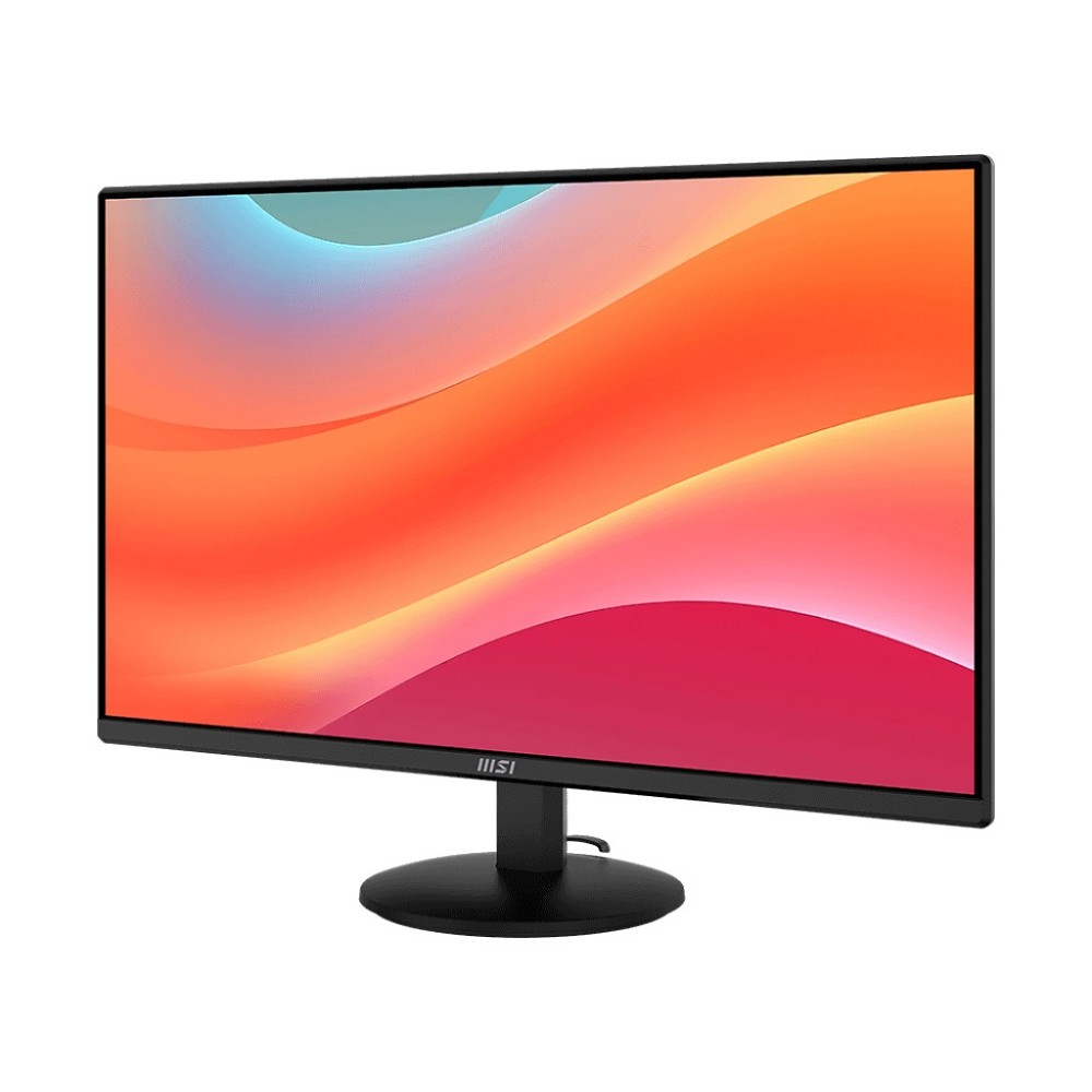 MSI PRO 23.8" MP242L{IPS 1920x1080 100Hz 4ms 250cd HDMI DisplayPort Tilt External} [9S6-3PD5CT-008/9S6-3PD5CT-016] MicroStar