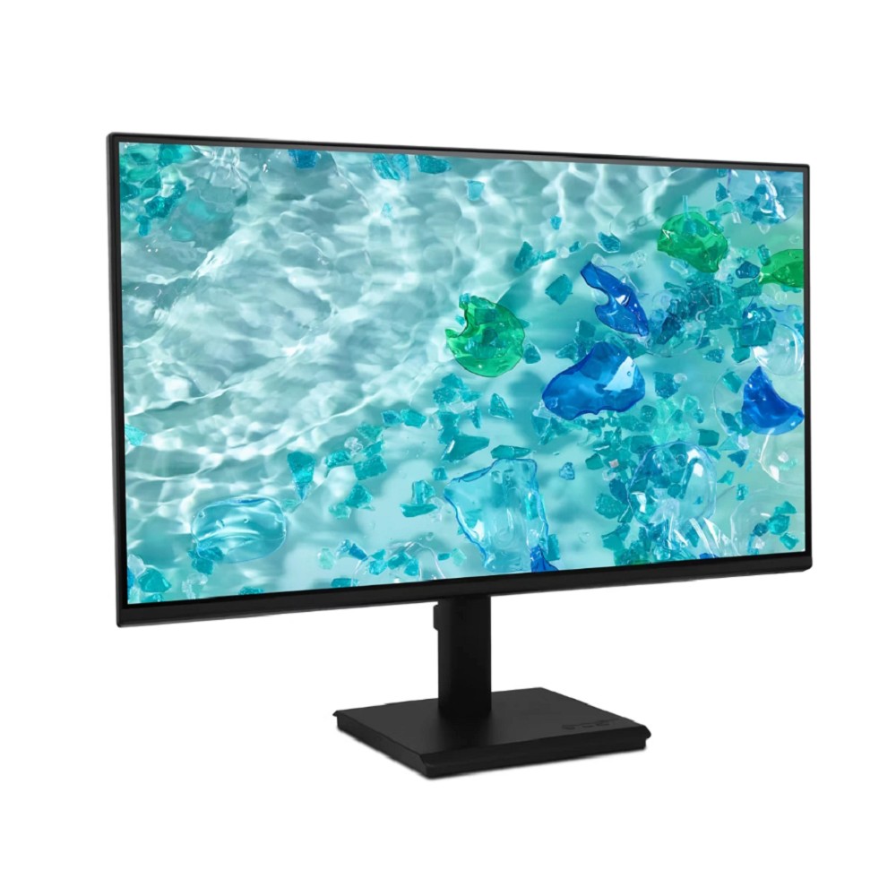 LCD Acer 27" V277Gbmipx {IPS 1920x1080 120Hz 4ms 250cd D-Sub HDMI1.4 DisplayPort1.2 2x2W VESA} арт. UM.HV7CD.G02