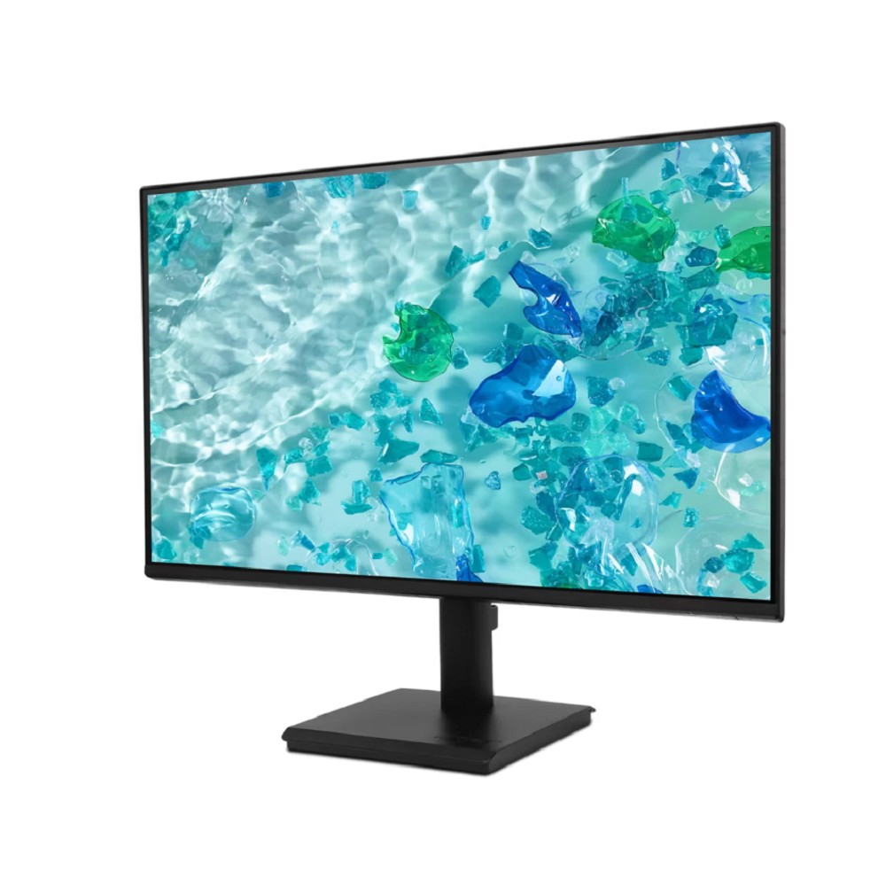 LCD Acer 27" V277Gbmipx {IPS 1920x1080 120Hz 4ms 250cd D-Sub HDMI1.4 DisplayPort1.2 2x2W VESA} арт. UM.HV7CD.G02
